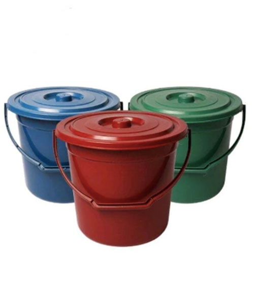 Produk Timba/Ember
