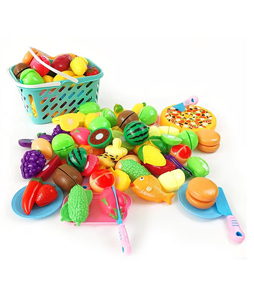Produk Mainan Plastik